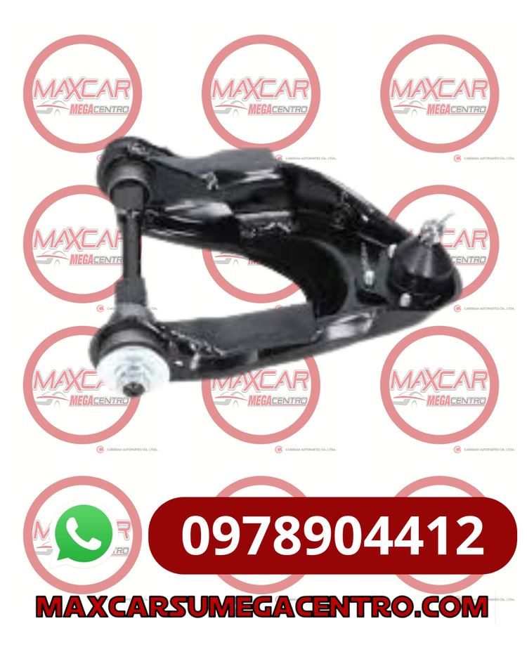 MES.UH7234210A MESA SUS SUP RKT BT210R MZ BT50 4X2 2.6 14- 4X4 RH