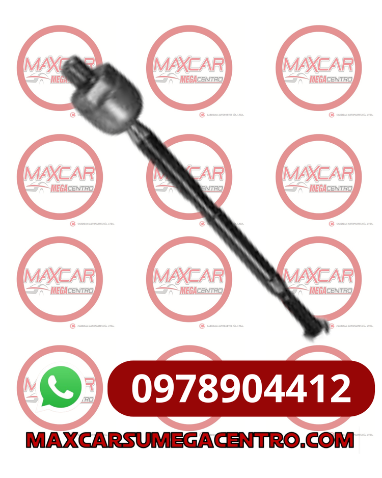 AD.56540-H8000  AXIAL J&J RIO R 18/- (MEXICANO)