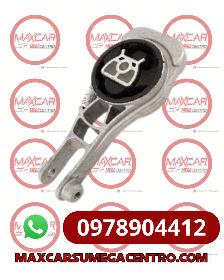 BM.95493722 BASE MOTOR (CAJA) GM JOY 1.4