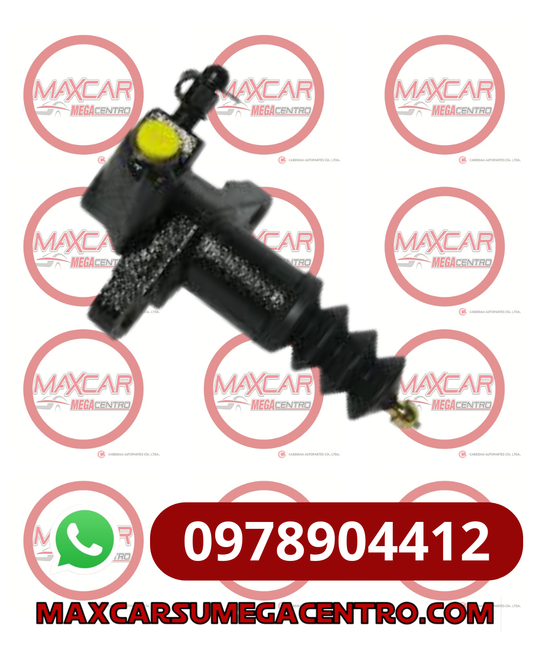 CEM.25183025 CILINDRO EMBRAGUE AUX GM AVEOS