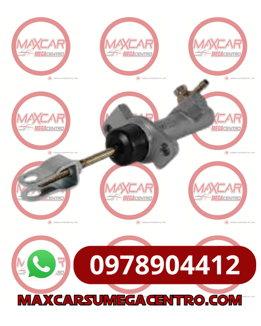 CEM.96339733 CILINDRO EMBRAGUE PRINCIPAL GM 96481284 AVEO/DW LANOS 96/- 5/8