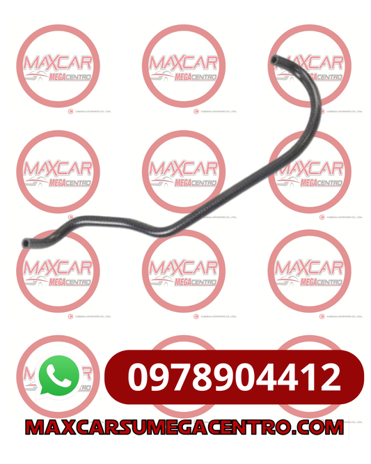 MAN.96377786 MANGUERA CUERPO ACELERADOR GM AVEO 1.4 1.6