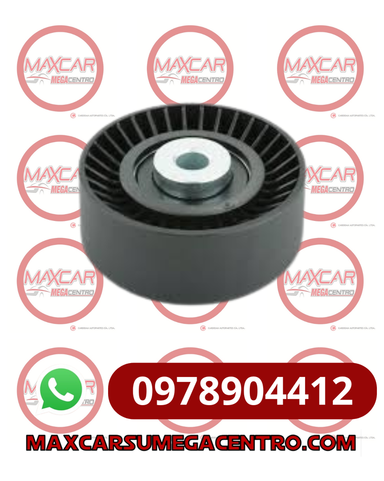 R.17530-78K01 POLEA BANDA ACC ZSG VITARA.SZ 2.4