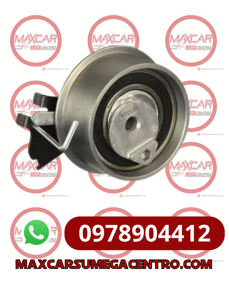 R.24410-23050 RULIMAN TEMPLADOR DIS MOBIS TUCSO MATRIX ELANTRA