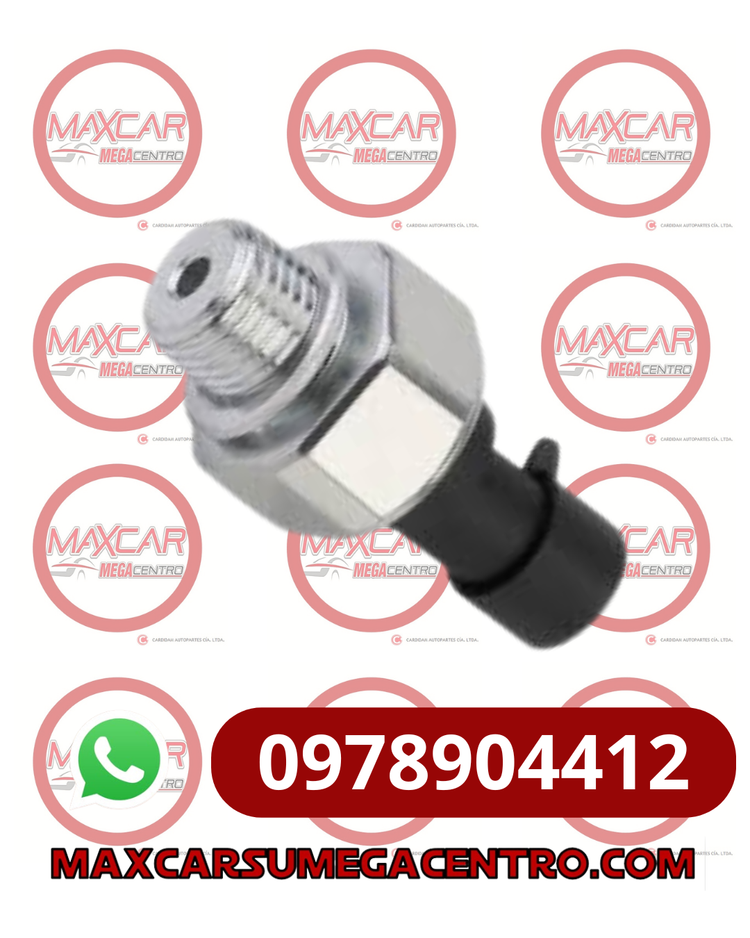 TRA.95961350 TROMPO ACEITE GM 96281689 AVEO/CORSA/OPTRA/LUV 2.2