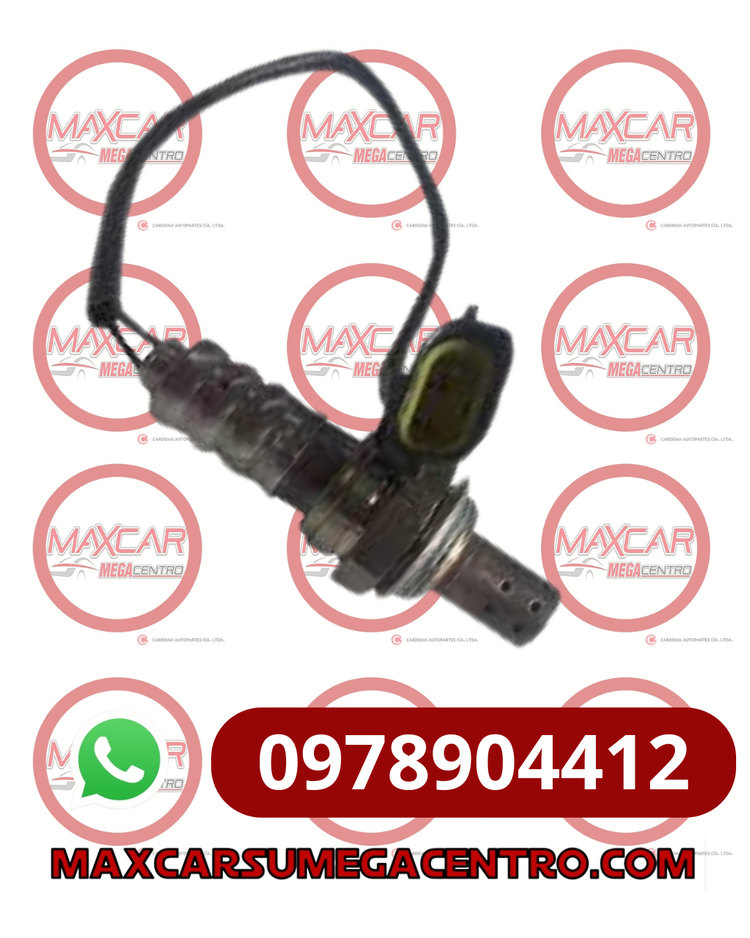 SOX.19379629 SENSOR OXIGENO ACDELCO AVEO 1.6