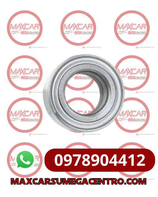 R.VKBC20014 RULIMAN RDA DEL DRK BAH0155A CERATO 09-18 SOUL 10-19 ELANTRA 06-11 78X42X40 (1071802)