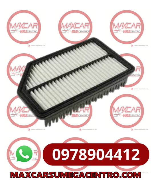 F.AA2070 FILTRO AIRE K&N ACCENT RIO R 12-17