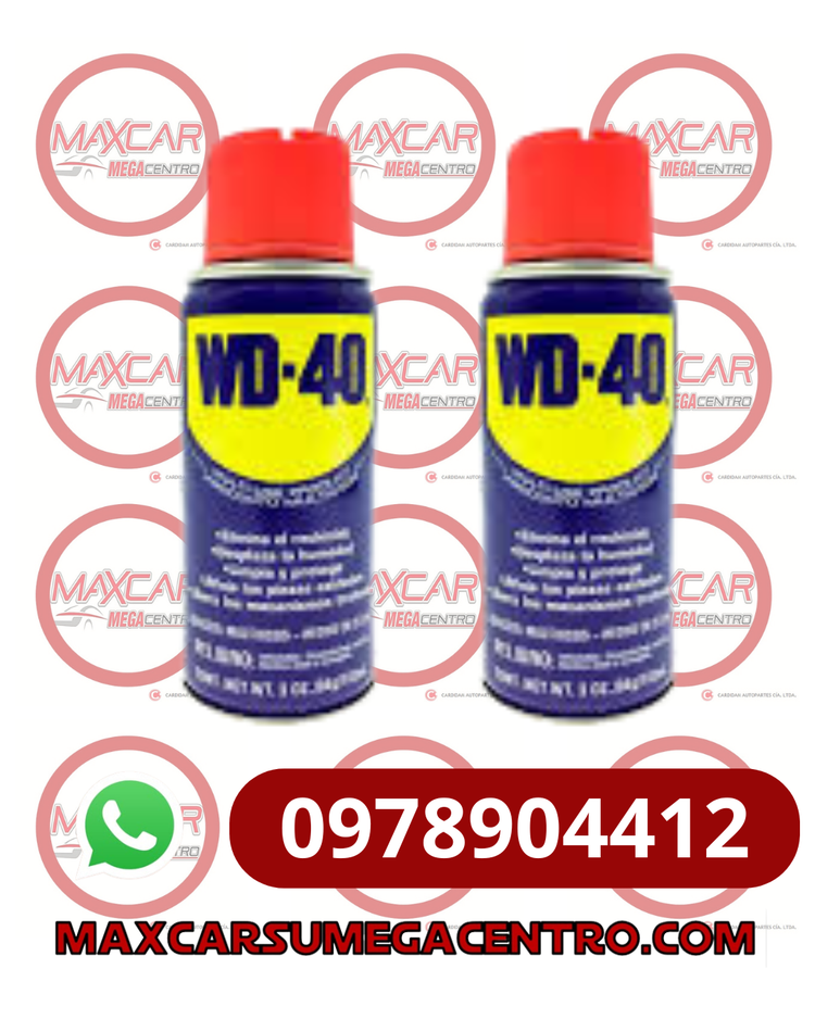 LIM.WD40 PENETRANTE 3 ONZ