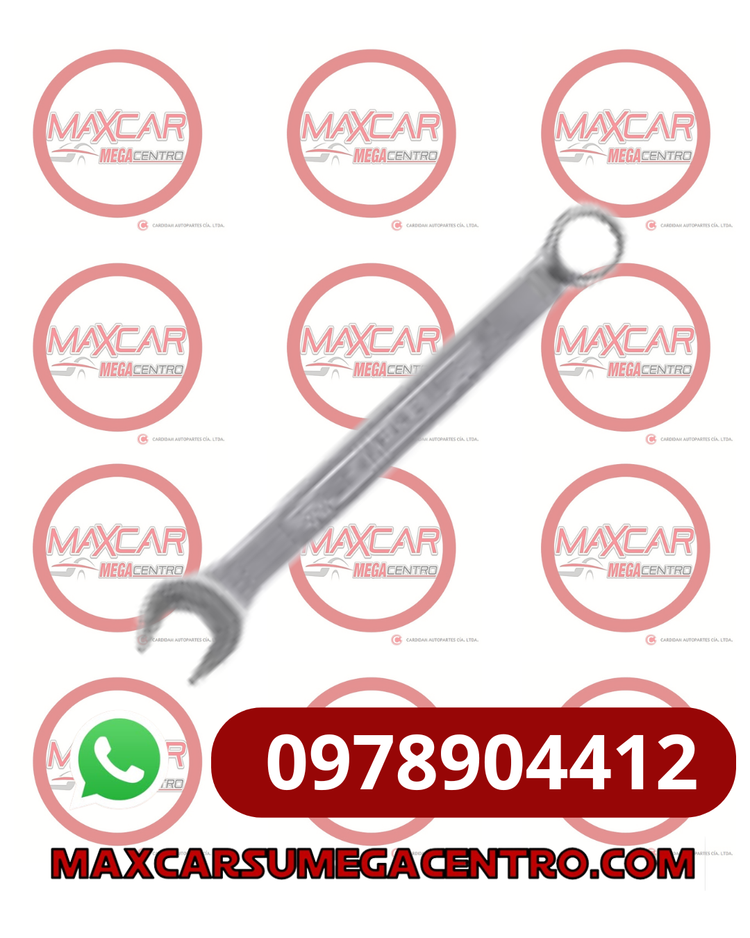 LL.10MM LLAVE STANLEY BOCA CORONA 10MM (STMT72807)