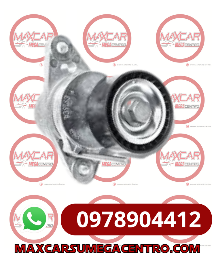 R.APV3097 TEMPLADOR ACC RMC LOGAN SANDERO 11-
