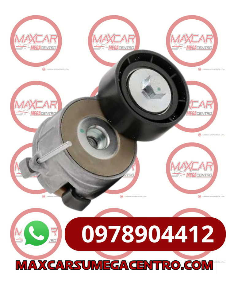 R.APV3761 TEMPLADOR ACC COMPLETO RMC CAPTIVA 1.5