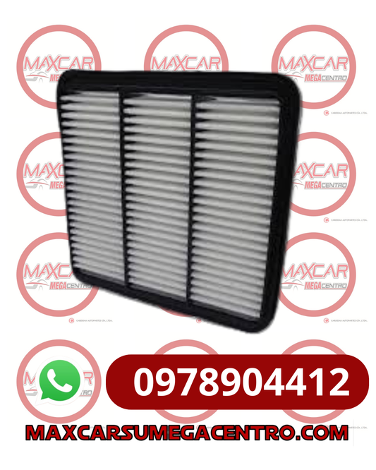 F.AA51943 FILTRO AIRE SHOGUN A1517 DMAX 03-12 MONTERO SPORT L200 SPORTERO (A1518 ARL4141)