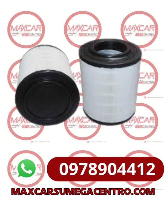 F.A1088 FILTRO AIRE SAKURA MIT CANTER
