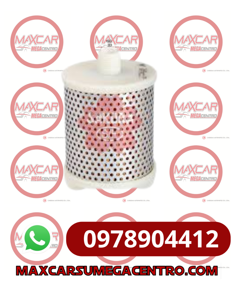 F.PO13010 FILTRO ACEITE SAKURA HIDRAULICO HINO FS SS SZ