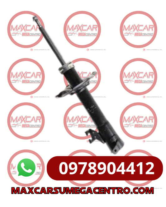 A.95032447 AMORTIGUADOR DEL DLB AM234 SPARK GT M300 1.2 11-19 BEAT 1.2 19-21 LH ACEITE