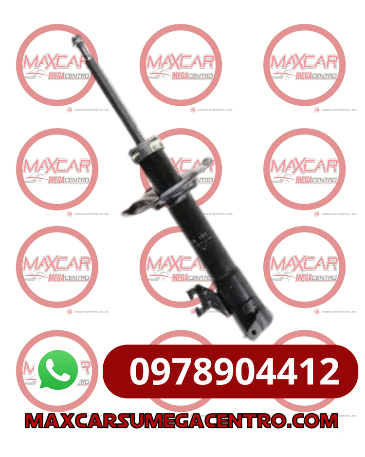 A.333308 AMORTIGUADOR DEL DLB GS560 ALMERA B15 1.8 98-10 (RH)