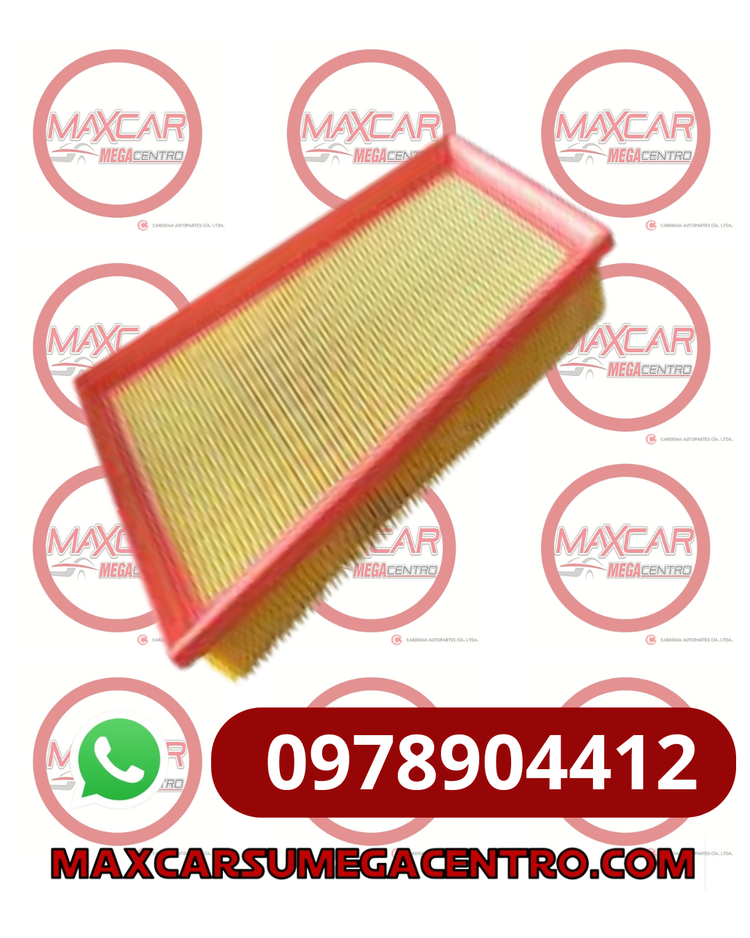 F.AA23023 FILTRO AIRE ADVANCE ONIX NEW TRACKER 1.3 TURBO
