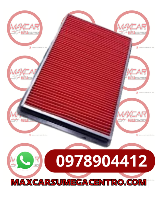 F.AA4309 FILTRO AIRE ADVANCE SENTRA B15 ALMERA MURANO/XTRAIL