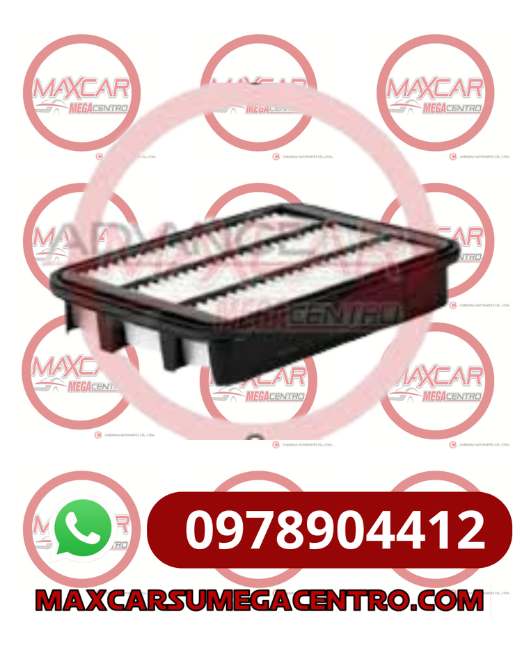 F.AA9113 FILTRO AIRE ADVANCE CHERY TIGGO 3 2018