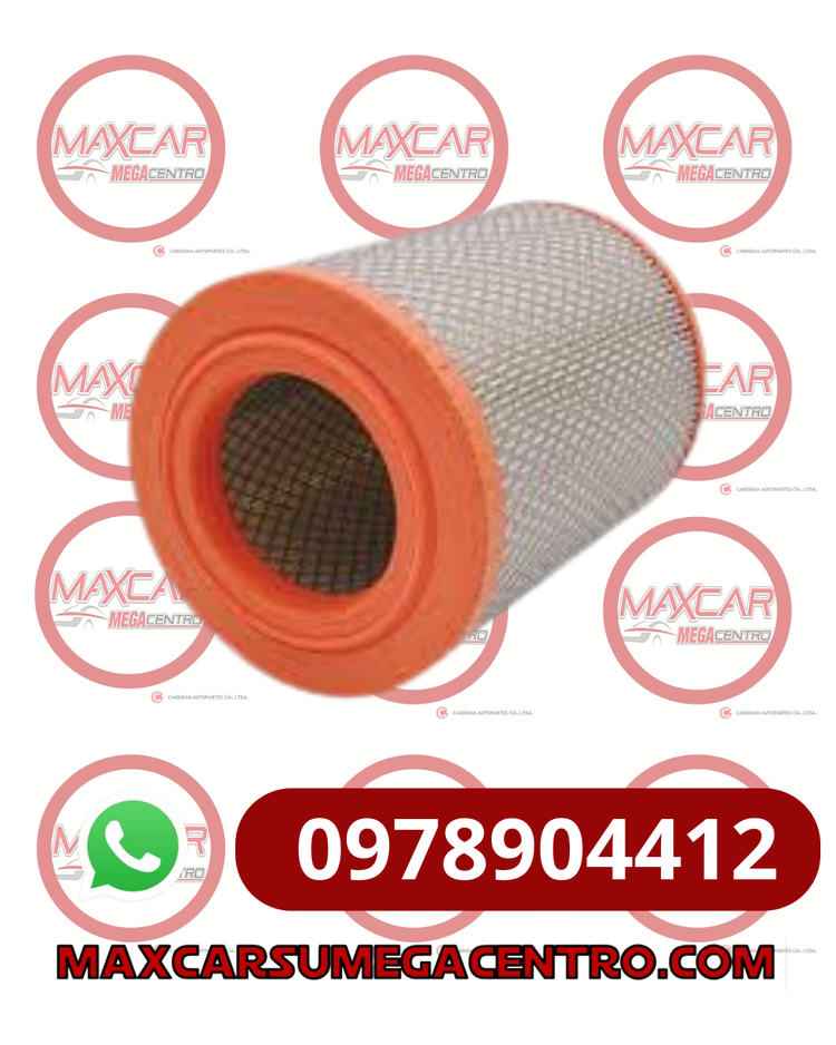 F.AA9345 FILTRO AIRE ADVANCE TRAILBLAZER CILINDRICO HUMMER (MK9345)