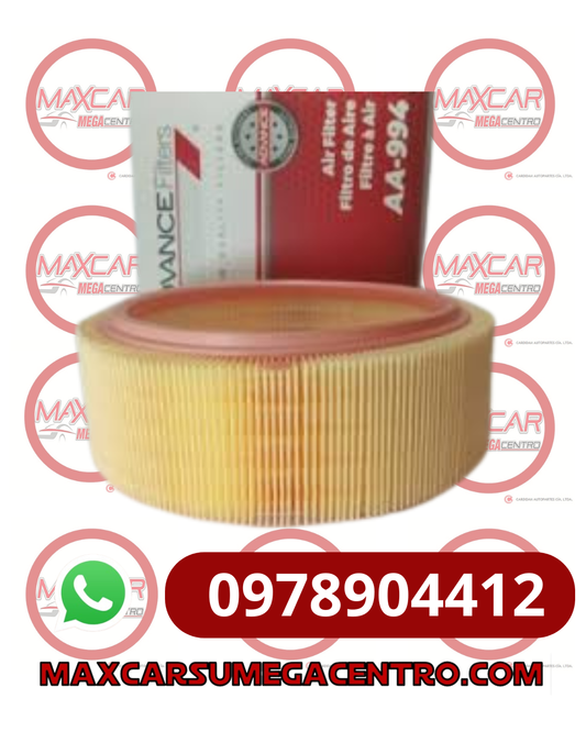F.AA994 FILTRO AIRE ADVANCE LOGAN SANDERO