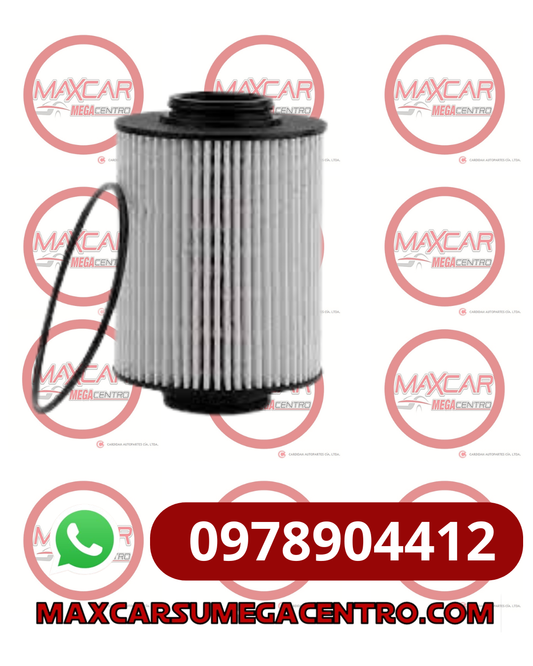 F.AFE295/1 FILTRO COMBUSTIBLE ADVANCE GW POER 2.0 DIESEL SINOTRUK BOLDEN (LONG-LIFE FILTER)