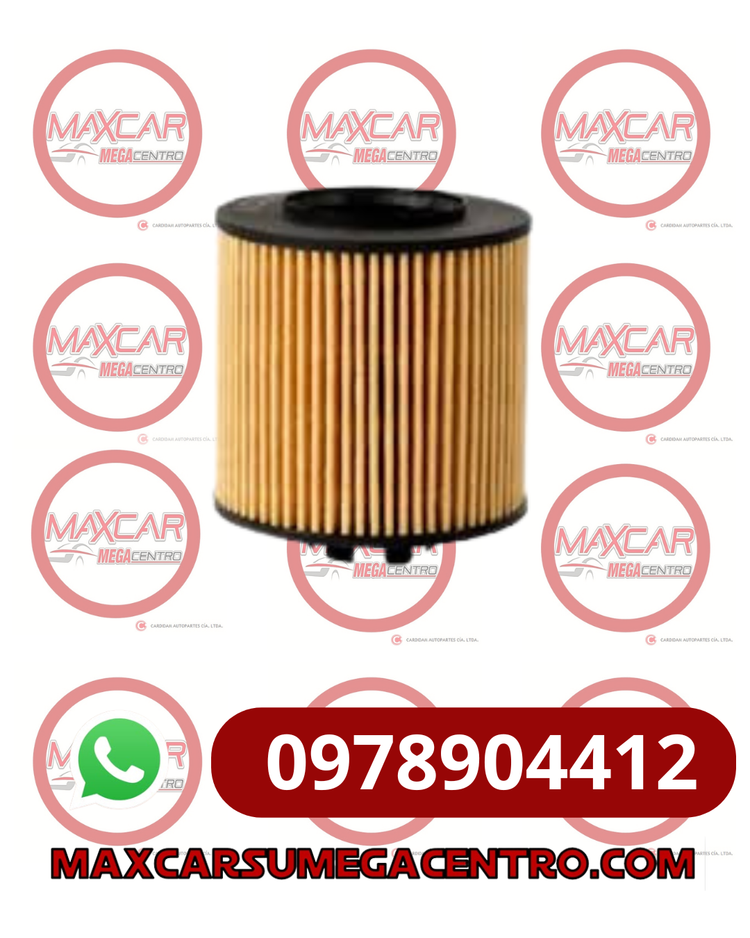 F.AOE13125/1 FILTRO ACEITE ADVANCE SINOTRUCK C7H  MC11