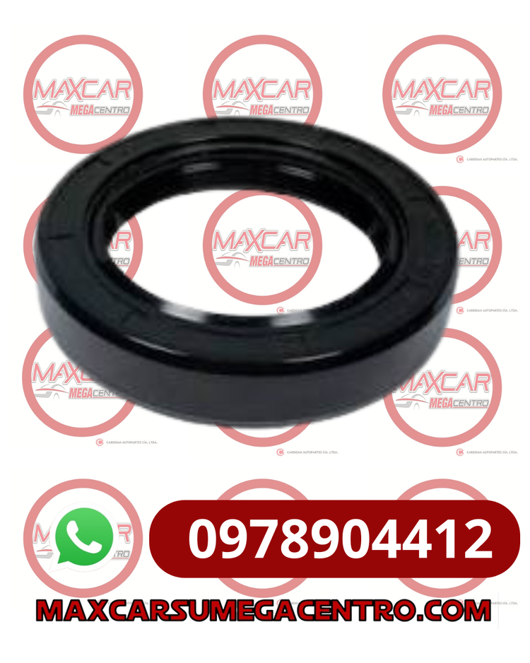 R.628510 RETENEDOR OKAMI 62X85X10 TA