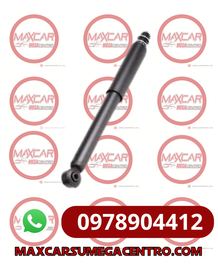 A.343247 AMORTIGUADOR POS DLB AM022 VITARA SZ 2.0 08-18 2.4 11-18