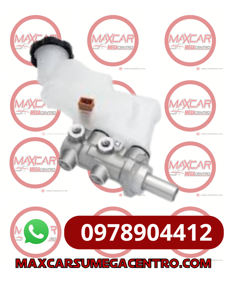 CFP.58510-1R000 CILINDRO FRENO PRINCIPAL DLB CMF020 ACCENT 12/-