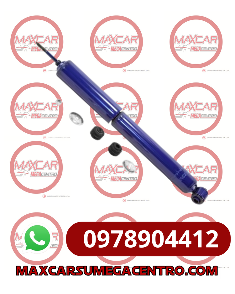 A.32316MM AMORTIGUADOR POS DLB AM029 GRAND VITARA 98-17 89-04 R/L P/O ACEITE
