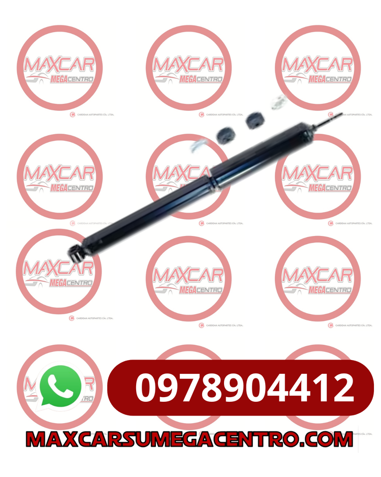 A.443351 AMORTIGUADOR DEL DLB AM128 SAN REMO R/L