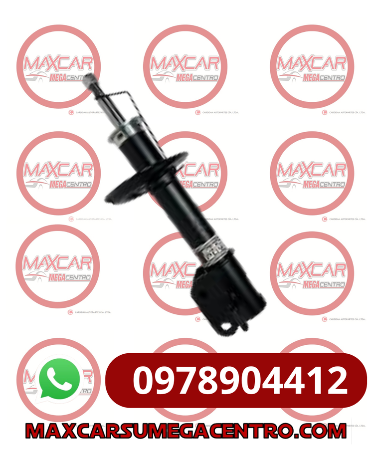 A.24537070 AMORTIGUADOR DEL DLB GS693 VAN N300 RH GAS