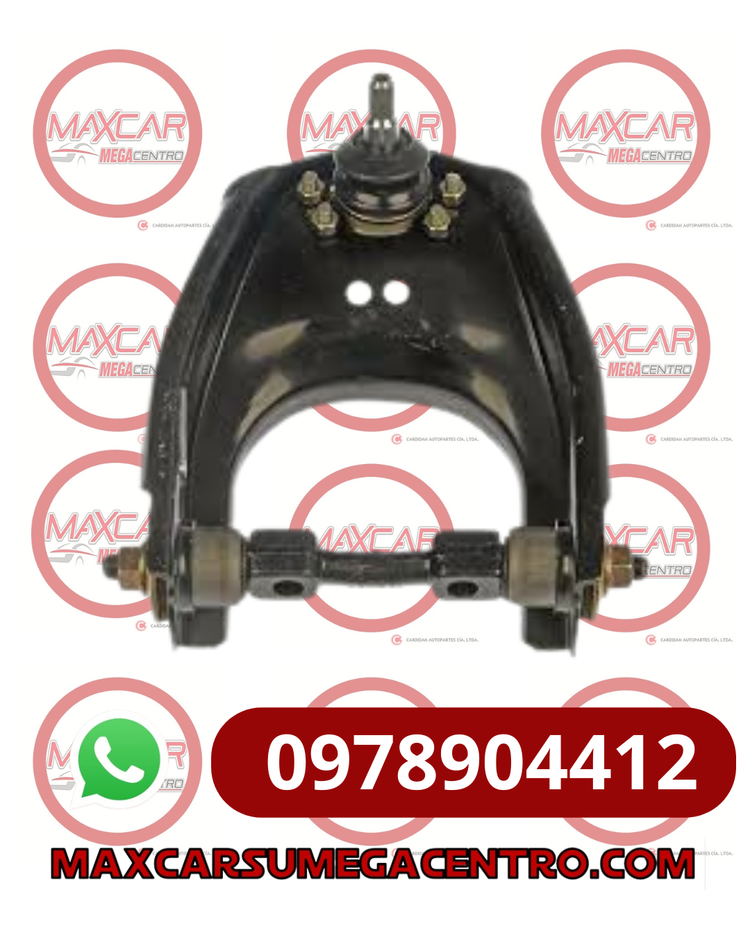 MES.8944455501 MESA SUS SUP DLB SUP058F LUV 2.2 2.3 2.5 4X2. RH