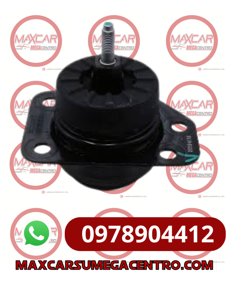 BM.23994806 BASE MOTOR GM CAPTIVA 1.5 RH