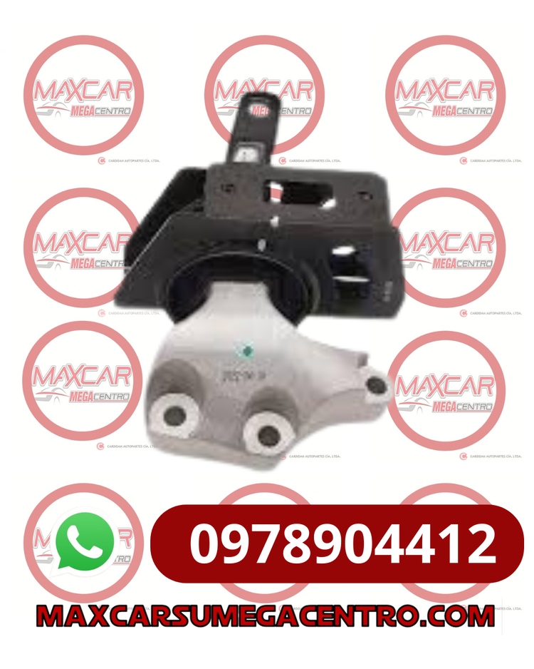 BM.23990952 BASE MOTOR GM CAPTIVA 1.5 LH