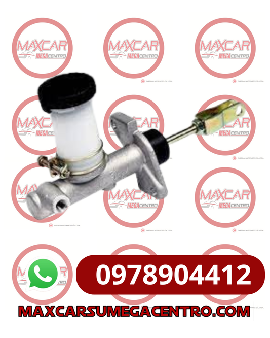 CEM.8979434070 CILINDRO EMBRAGUE PRINCIPAL DLB CPE007 DMAX 2.4 2.5 3.0 08-