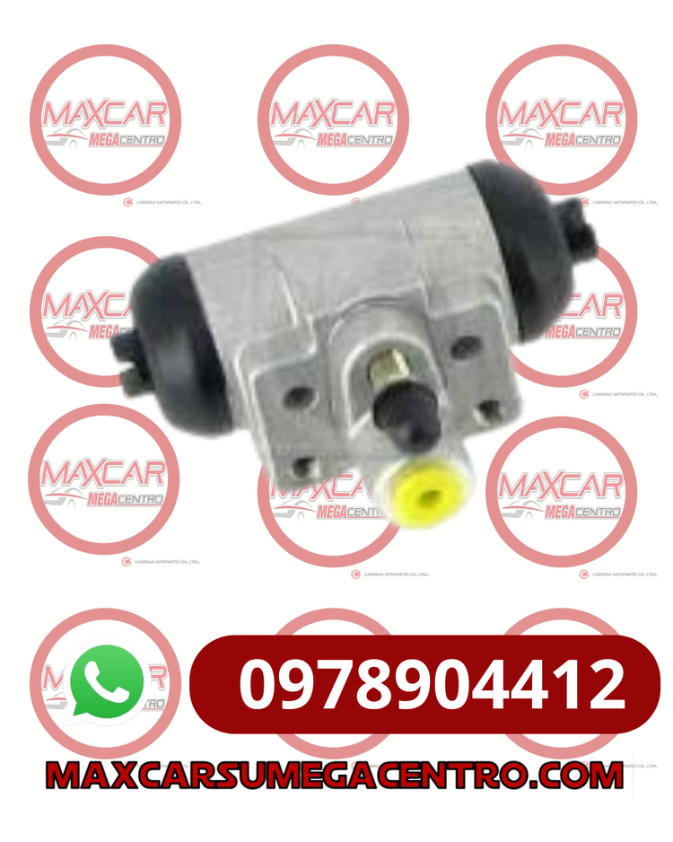 CR.8973014780 CILINDRO RDA POS DLB CRP016 DMAX 4X2