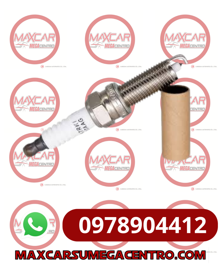 BUJ.LDK7RKI  BUJIA OGMP ARRIZO 5 PRO DFSK C37 CHERY Q5