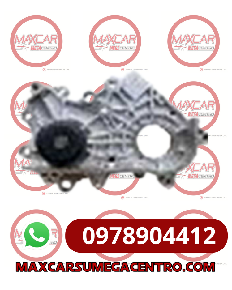 BOA.GW000807 BOMBA AGUA OGMP GW POER