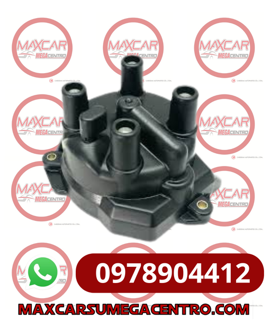 TD.YD251 TAPA DISTRIBUCION YEC SENTRA B13 16V FRONTIER