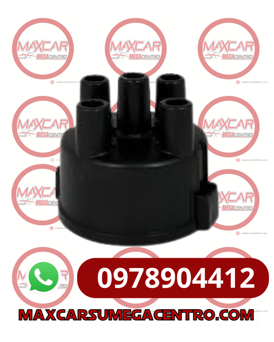 TD.YD208A TAPA DISTRIBUCION YEC DATSUN 1.2 1.5 NS JR
