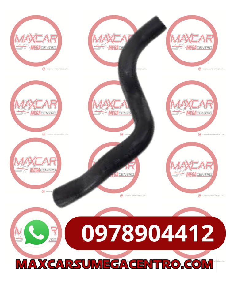 MAN.93387185 MANGUERA RAD INF INR 23661 ZAFIRA/ASTRA 2.0