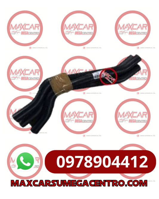 MAN.96554384 MANGUERA CALEFACCION INR 23478 OPTRA