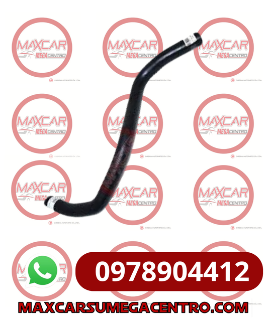 MAN.96626041 MANGUERA RADIADOR INF INR 23571 SPARK