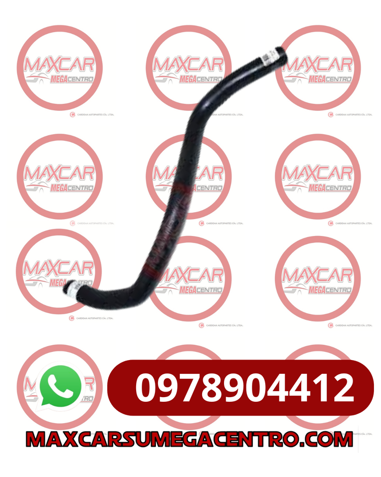 MAN.96626041 MANGUERA RADIADOR INF INR 23571 SPARK