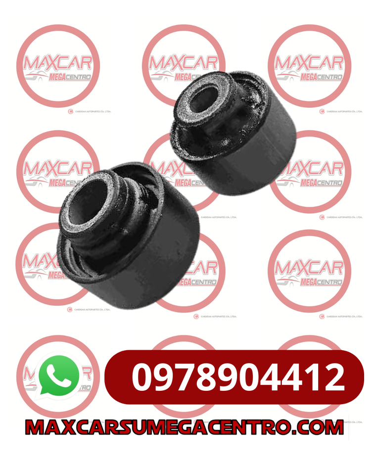 BOC.41422 KIT BOCINES MESA INF INR VERSA (GRANDE+PEQUEÑO) 2PCS