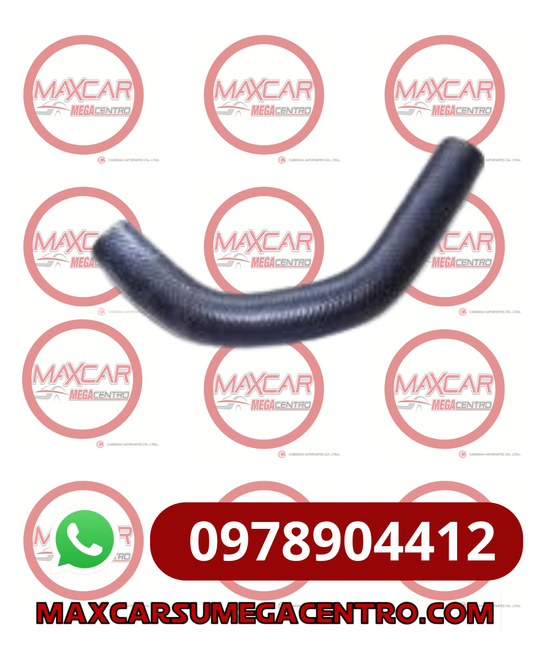 MAN.17852-60A00 MANGUERA RADIADOR INF A&G AM4148 GRAND VITARA