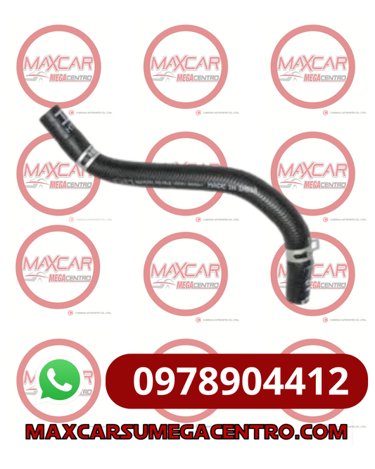 MAN.96676740 MANGUERA CALEFACCION ENTRADA A&G AM4022 SPARK GT M300